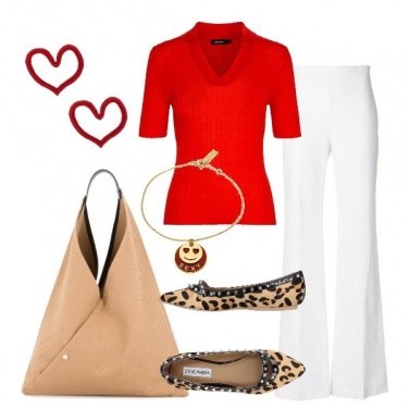 Outfit Shopping a Milano