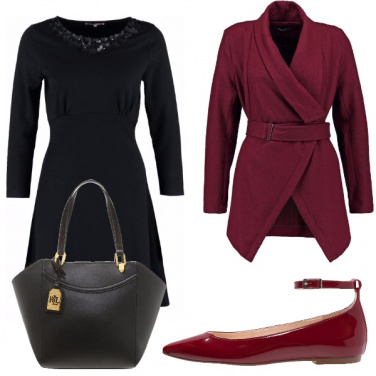 Outfit Invito a pranzo