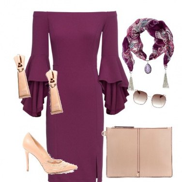 Outfit Glamour