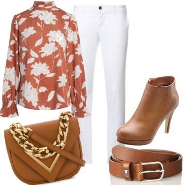 Outfit Urban #5783