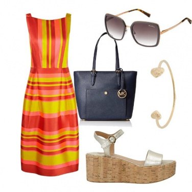 Outfit Giornata libera
