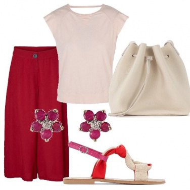 Outfit Trendy #18741