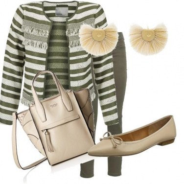 Outfit Bon Ton #9085
