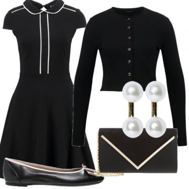 Outfit Anni \'50