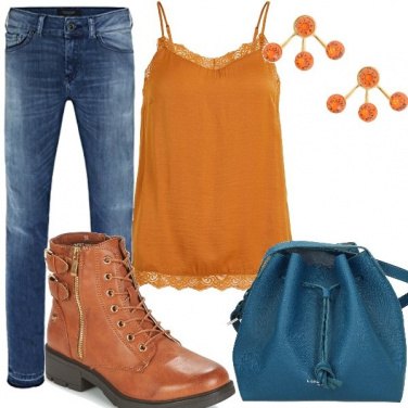 Outfit Urban #5784