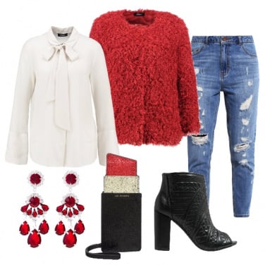 Outfit Piccoli dettagli