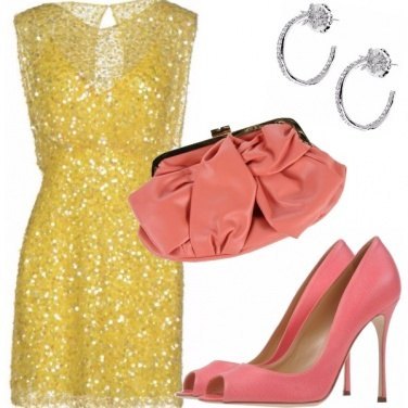 Outfit Summer party
