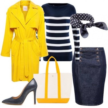 Outfit Colpo di fulmine