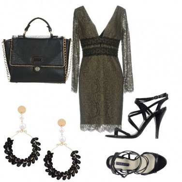 Outfit Total look #145956