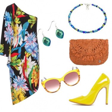 Outfit Trendy #18755