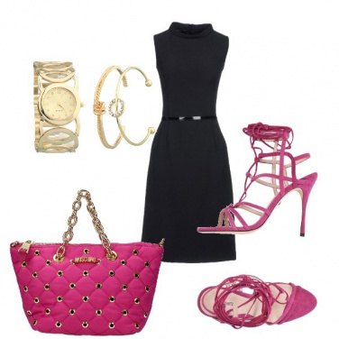Outfit Total look #145959