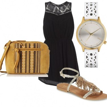 Outfit Total look #146039