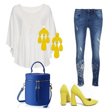 Outfit Total look #146042