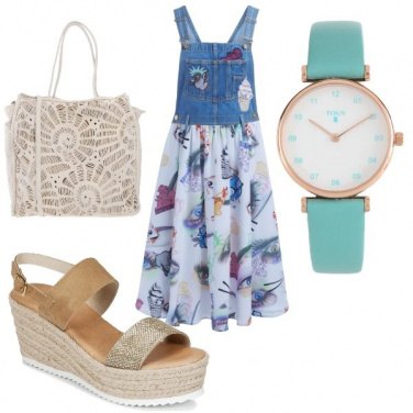 Outfit Total look #146044