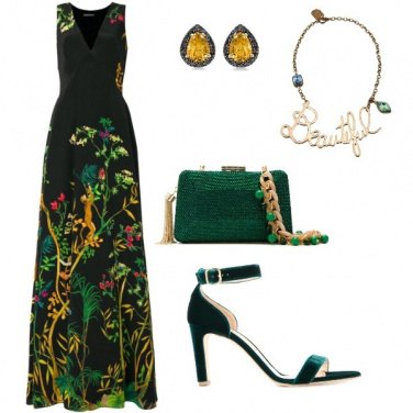 Outfit Beautiful
