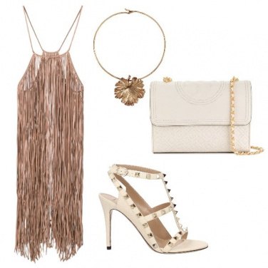 Outfit Sexy #2512