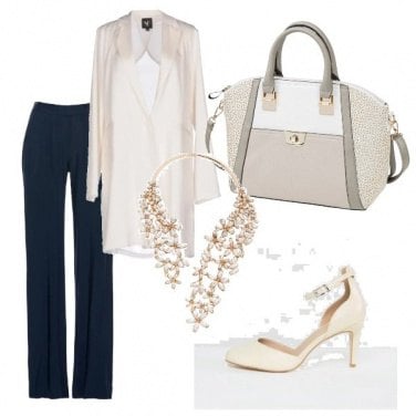 Outfit Chic #12096