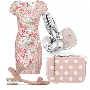 Outfit Basic #13191