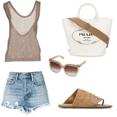 Outfit Basic #13192