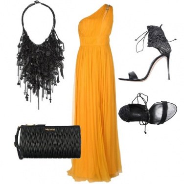 Outfit Chic #12098