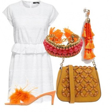 Outfit Basic #13194