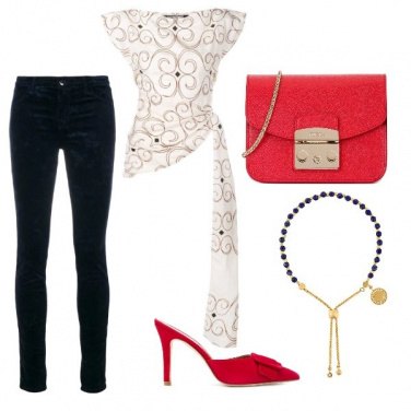 Outfit Trendy #18783