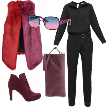 Outfit I pezzi forte del guardaroba
