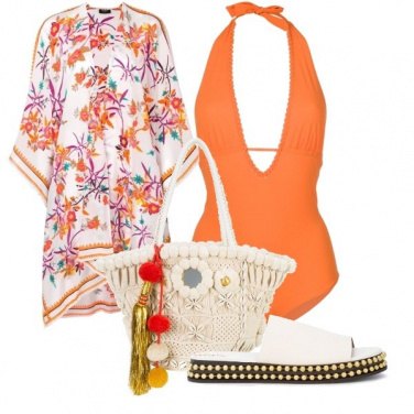 Outfit Basic #13233