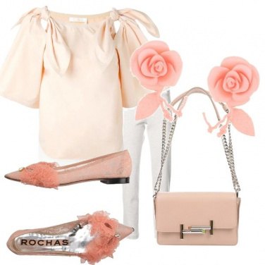 Outfit Bon Ton #9147