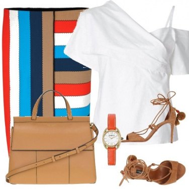 Outfit Bon Ton #9148