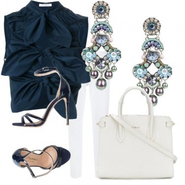 Outfit Bon Ton #9149