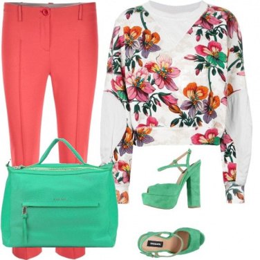 Outfit Trendy #18807