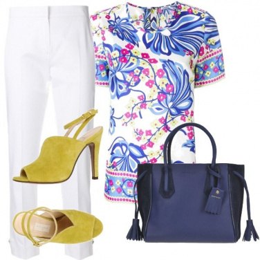 Outfit Basic #13235