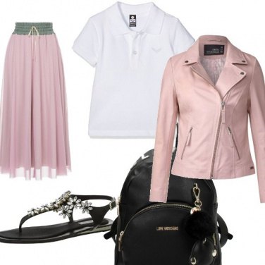 Outfit Total look #146432