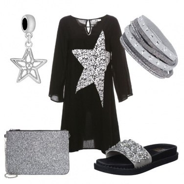 Outfit Trendy #18832