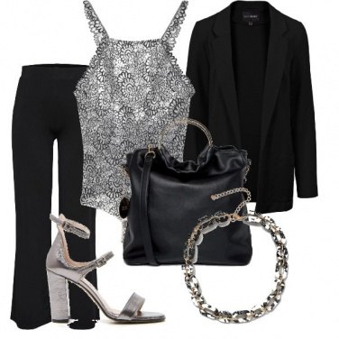 Outfit Chic #12138