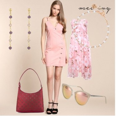 Outfit Due Look al prezzo di uno! Solo 66, 45€