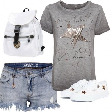 Outfit Basic #13261