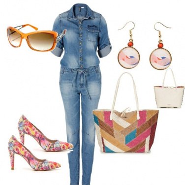 Outfit Trendy #18840