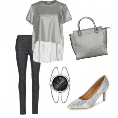 Outfit Trendy #18841