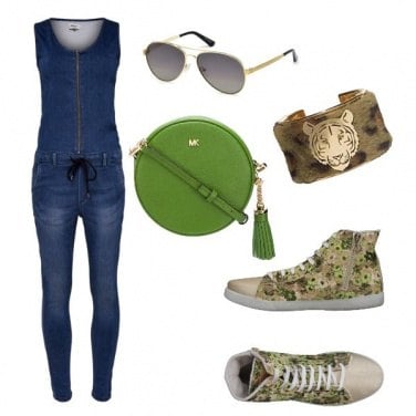 Outfit Urban #5834