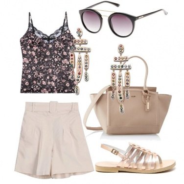 Outfit Trendy #18844