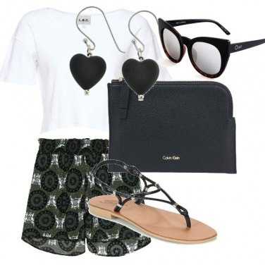 Outfit Trendy #18845