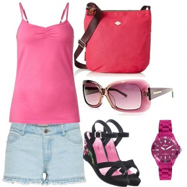 Outfit Bella#1