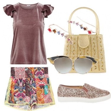 Outfit Trendy #18846