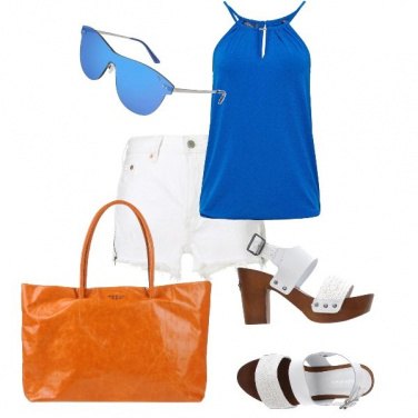 Outfit In riviera