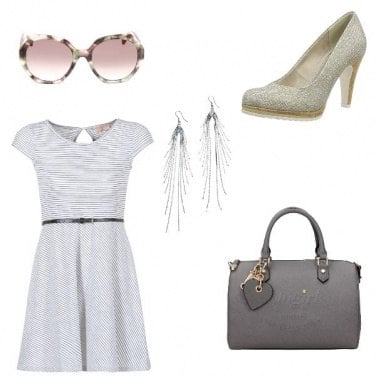 Outfit Chic #12143