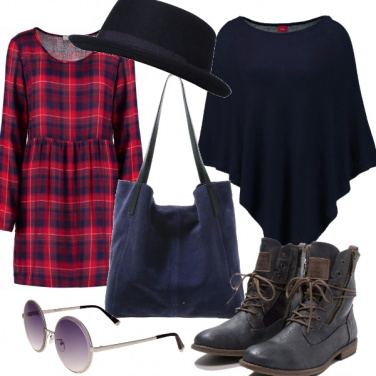 Outfit Facciamoci notare