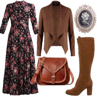 Outfit Vintage