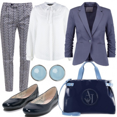 Outfit Stile versatile